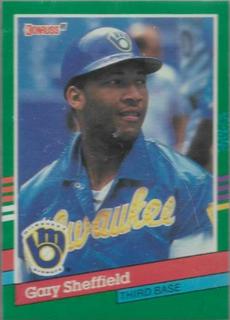 Gary Sheffield