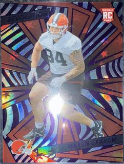 Mason Graham