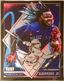 Vladimir Guerrero Jr.