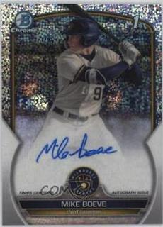 Mike Boeve