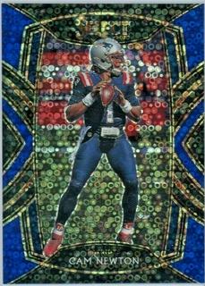 Cam Newton