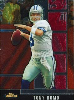 Tony Romo