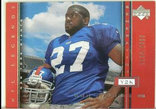 Ron Dayne