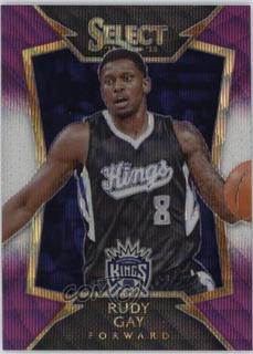 Rudy Gay