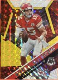 Patrick Mahomes II