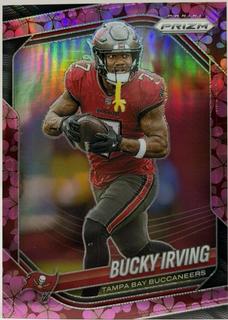Bucky Irving