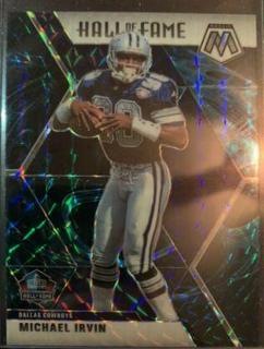 Michael Irvin