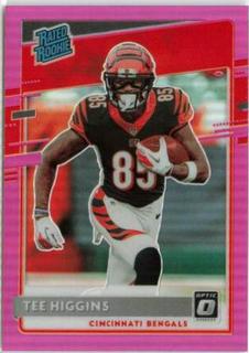 Tee Higgins