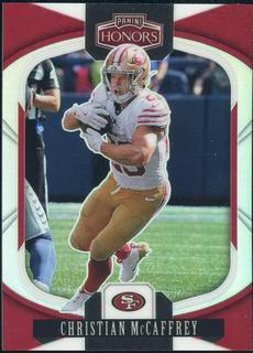 Christian McCaffrey