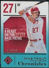 Mike Trout