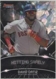 David Ortiz