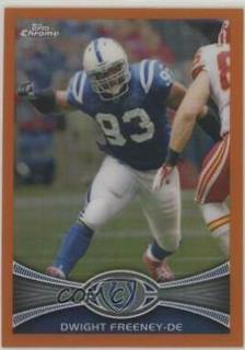 Dwight Freeney