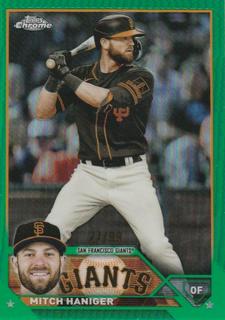 Mitch Haniger