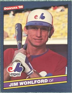 Jim Wohlford