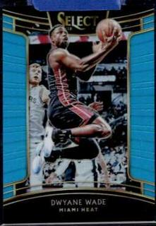 Dwyane Wade