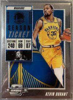 Kevin Durant