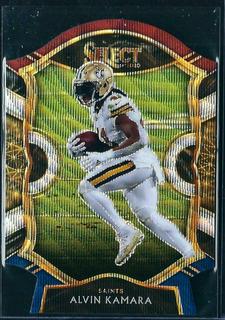 Alvin Kamara