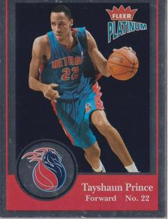 Tayshaun Prince