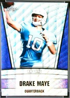Drake Maye