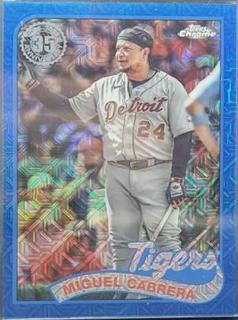 Miguel Cabrera