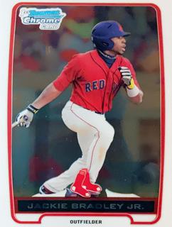 Jackie Bradley Jr