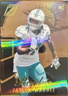 Jaylen Waddle