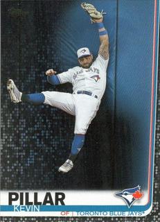 Kevin Pillar