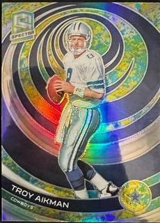 Troy Aikman