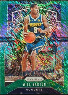 Will Barton