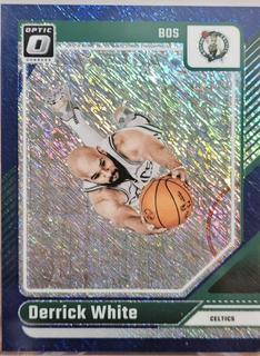 Derrick White