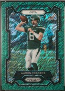 Aaron Rodgers
