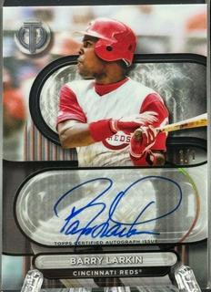 Barry Larkin