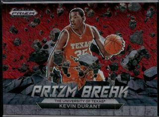 Kevin Durant