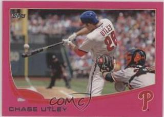 Chase Utley