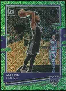 Marvin Bagley III