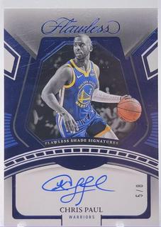 Chris Paul