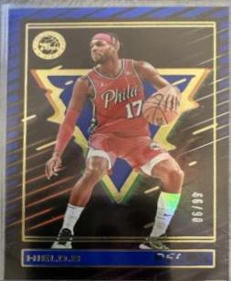 Buddy Hield