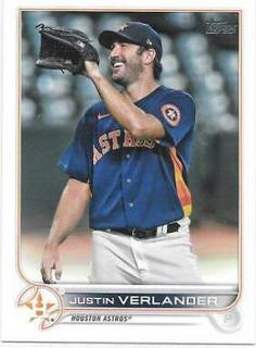 Justin Verlander