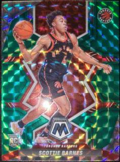 Scottie Barnes