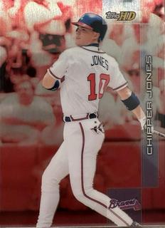 Chipper Jones