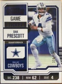 Dak Prescott