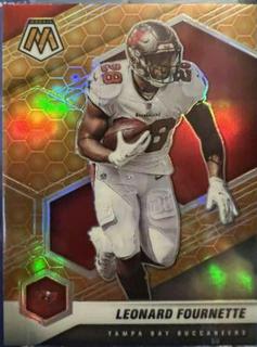 Leonard Fournette