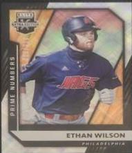 Ethan Wilson