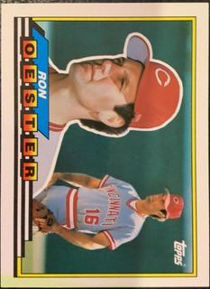 Ron Oester