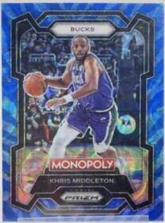 Khris Middleton