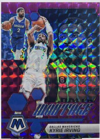 Kyrie Irving [Purple] #1