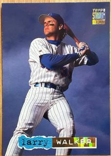 Larry Walker