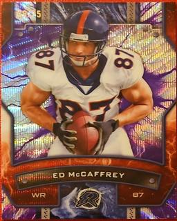 Ed McCaffrey
