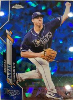 Brendan McKay