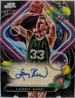 Larry Bird